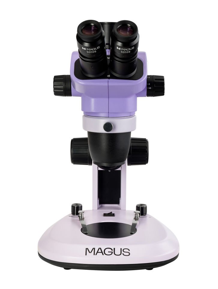 MAGUS Stereo 7T Stereomikroskop