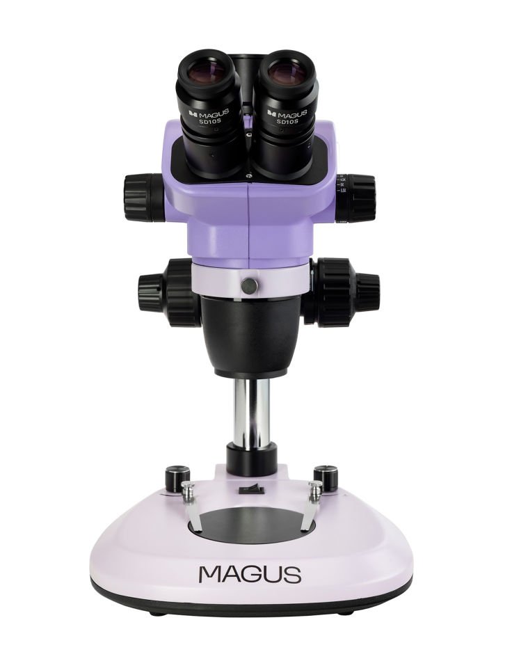 MAGUS Stereo 8T Stereomikroskop