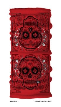 P&P ANGELITOS PA01-18035 BANDANA