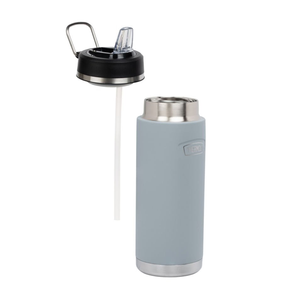 THERMOS ICON SERISI 0,94L PIPETLI TERMOS RIVER ROCK