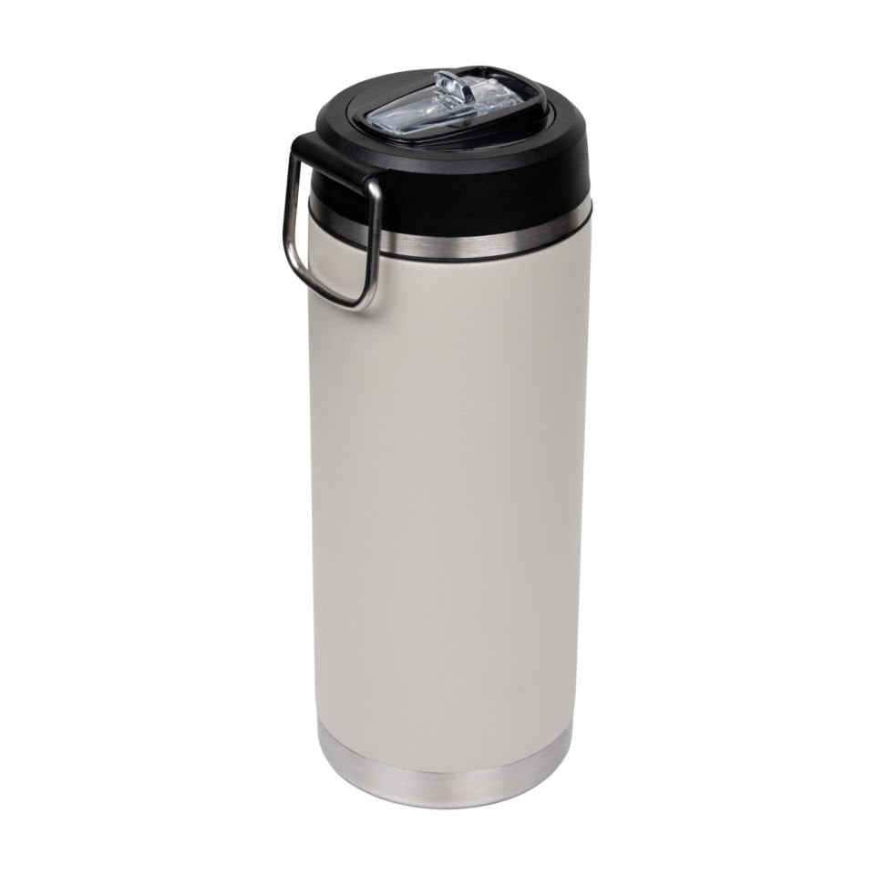 THERMOS ICON SERISI 0,94L PIPETLI TERMOS SANDSTONE