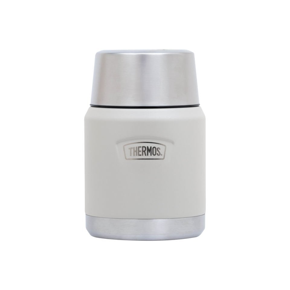 THERMOS ICON SERISI 0,47 YEMEK TERMOSU SANDSTONE