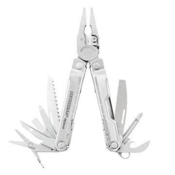 Leatherman Rebar Knifeless