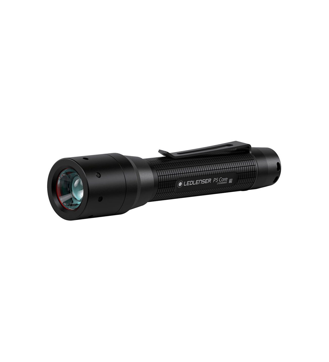 Led Lenser P5 CORE