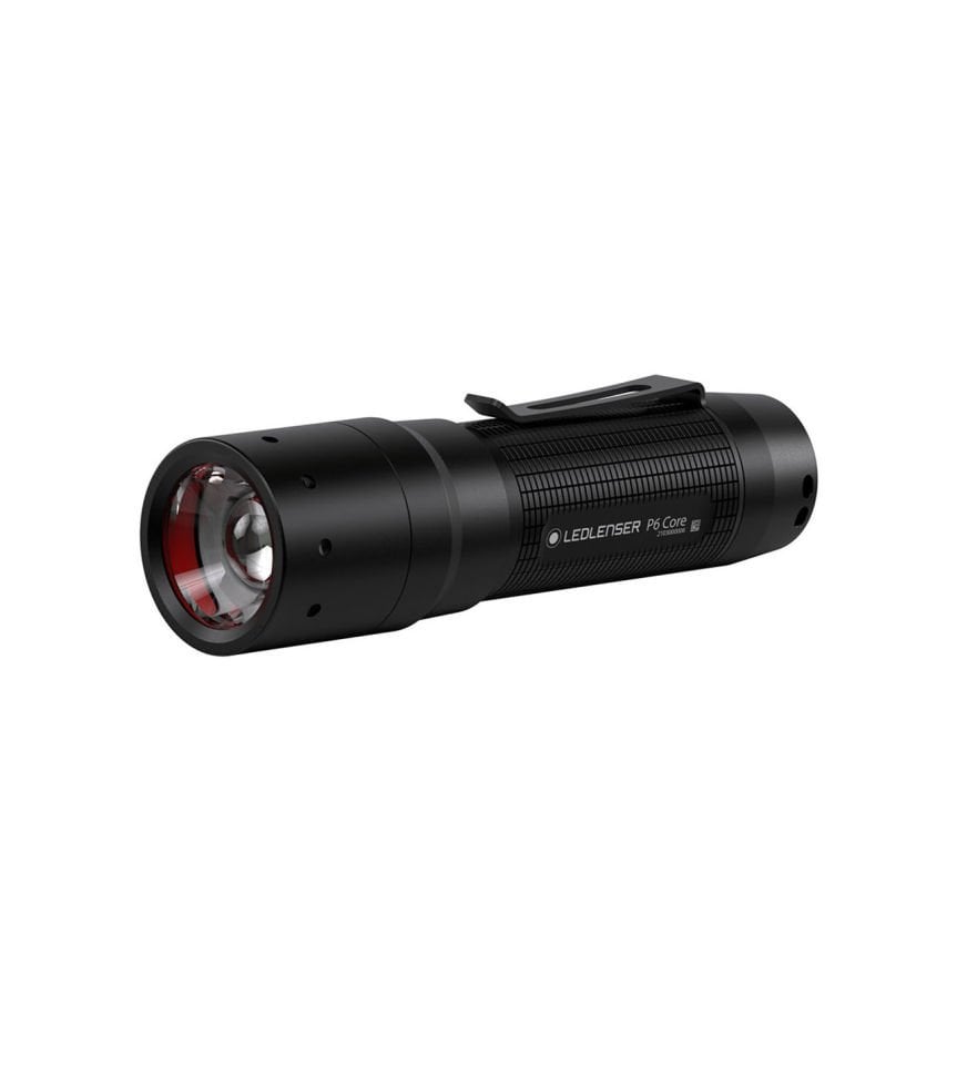 Led Lenser P6 CORE