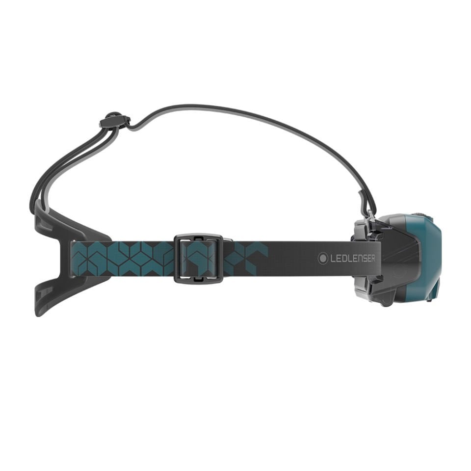 Led Lenser HF8R Core / Teal Green (Limited Edition)