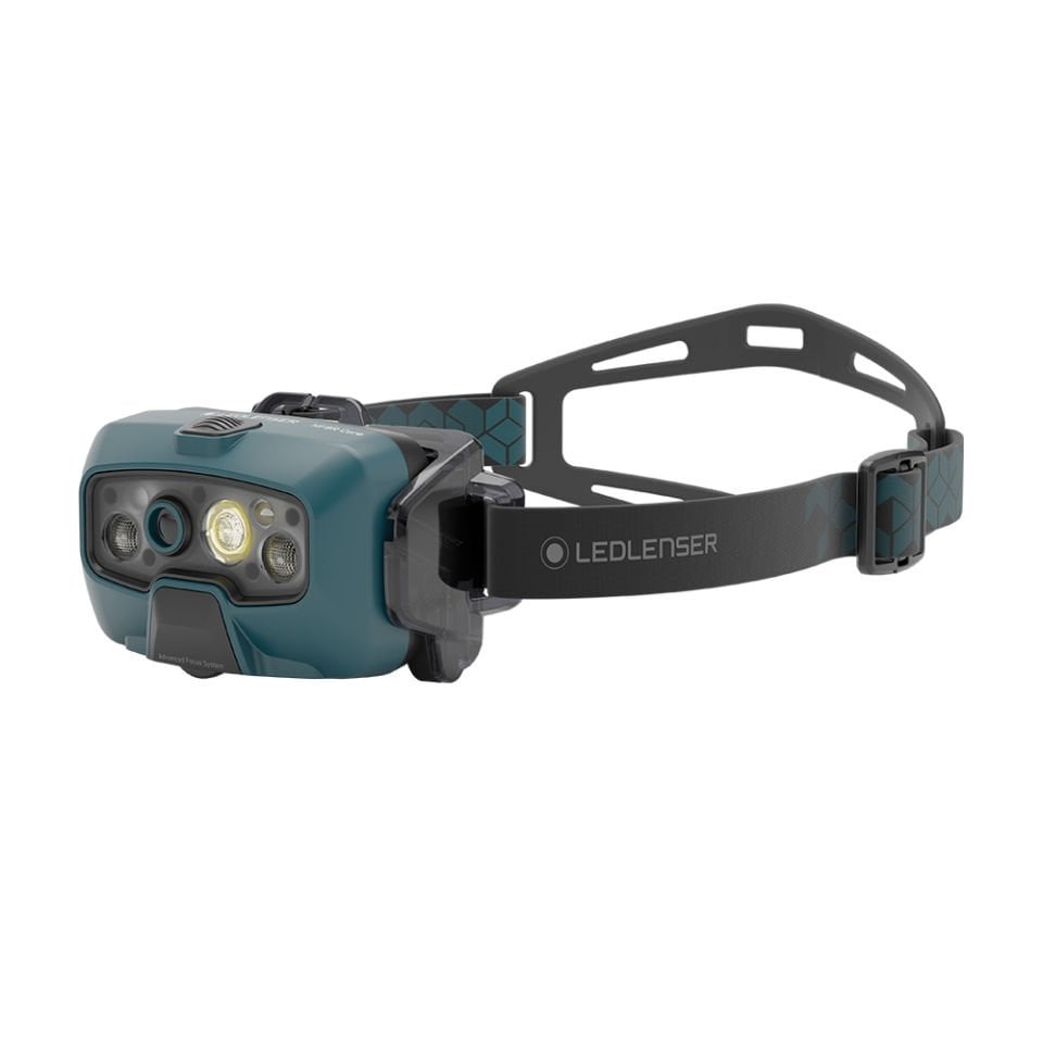 Led Lenser HF8R Core / Teal Green (Limited Edition)