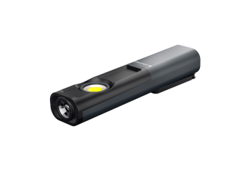 Ledlenser iW7R Şarjlı 600 Lümen Fener