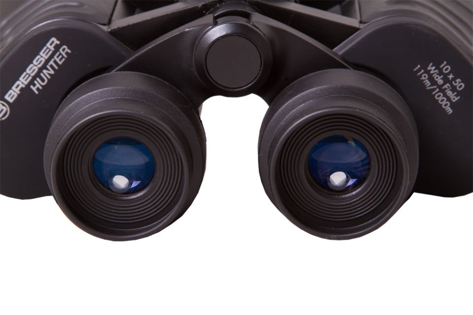 Bresser Hunter 10x50 Binoculars