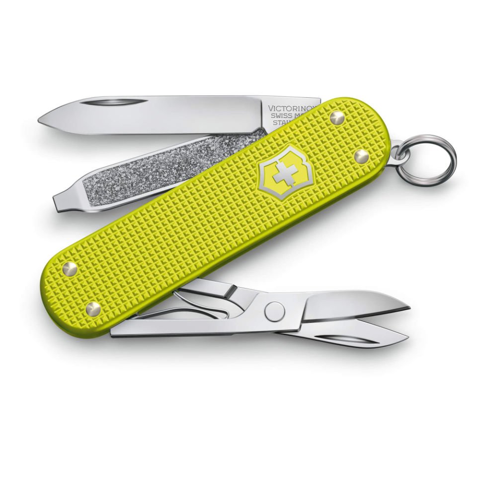 Victorinox 0.6221.L23 Classic Alox Çakı - 2023 Limitli Üretim