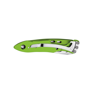 Leatherman Skeletool® KBX Lime Yeşil