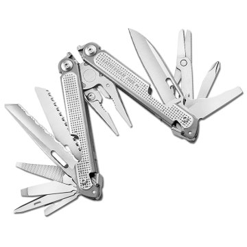 Leatherman Free P4 Multi-Tool