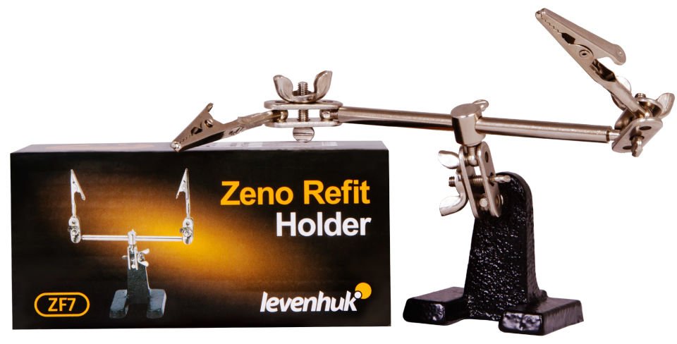 Levenhuk Zeno Refit ZF7 Tutucu