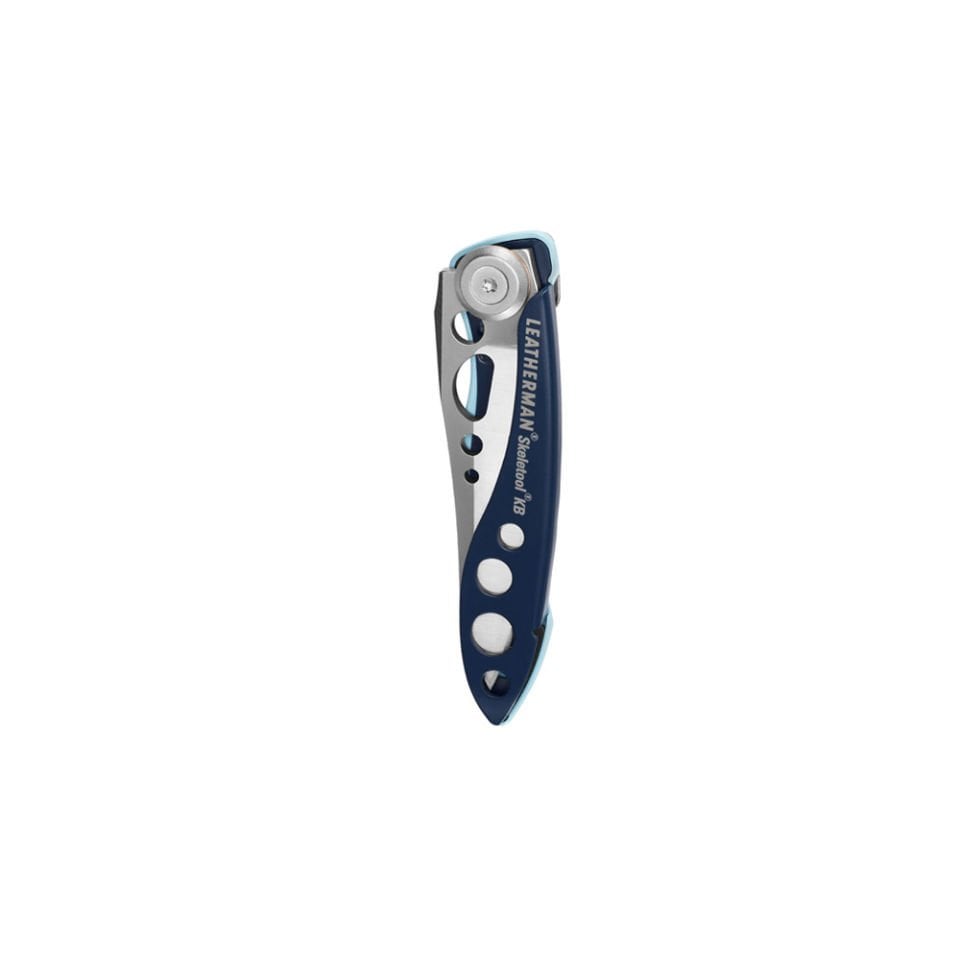 Leatherman Skeletool KB Nightshade