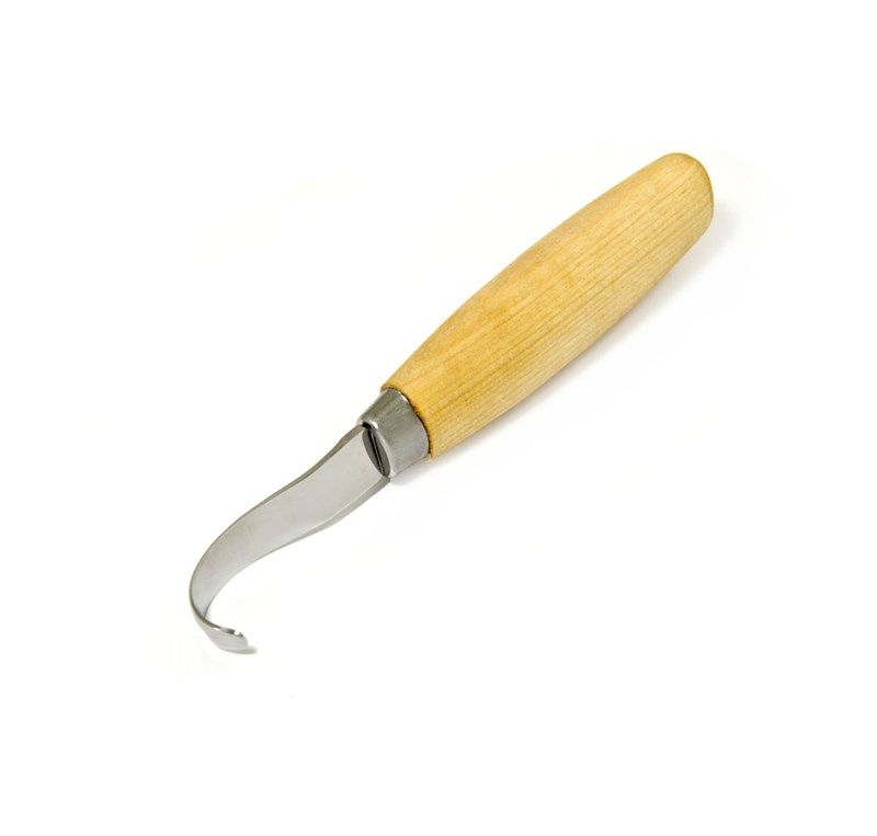 Casström Klasik Kaşık Oyma Bıçağı