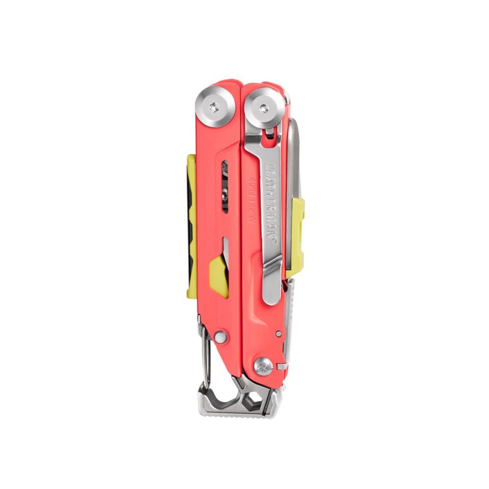 Leatherman Signal Guava