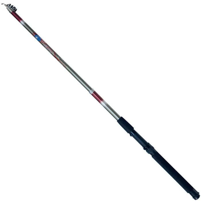 DFT Racer 330 cm Teleskopik Olta Kamışı 50-100 g