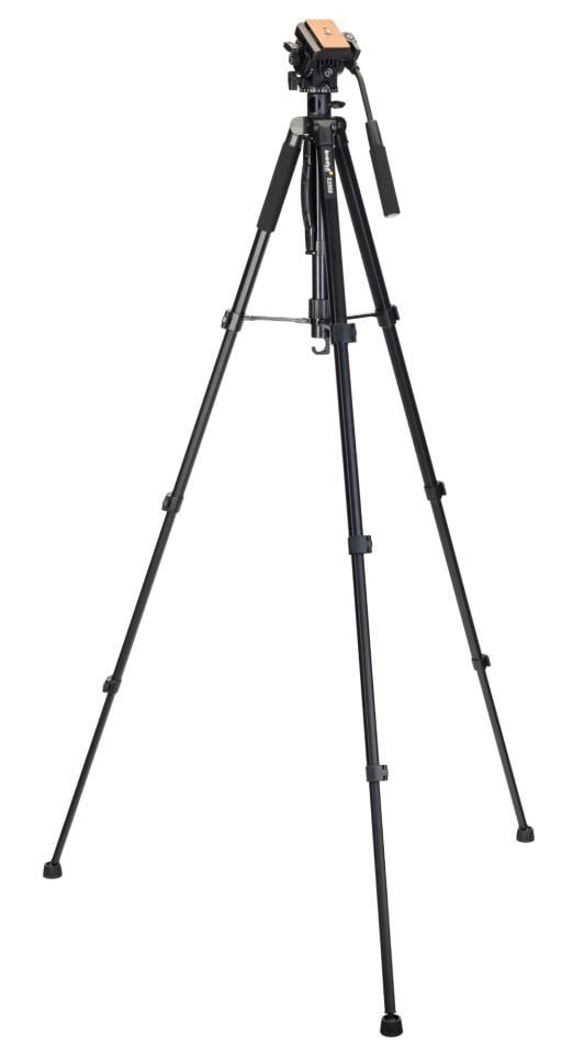 Levenhuk Level PLUS VT15 Tripod