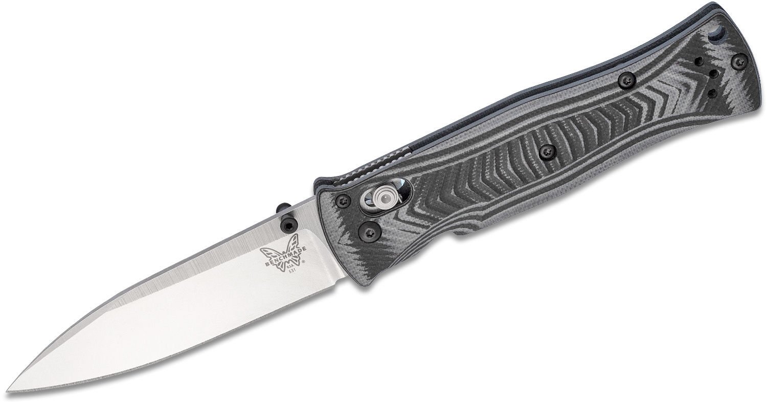 Benchmade 531 Pardue