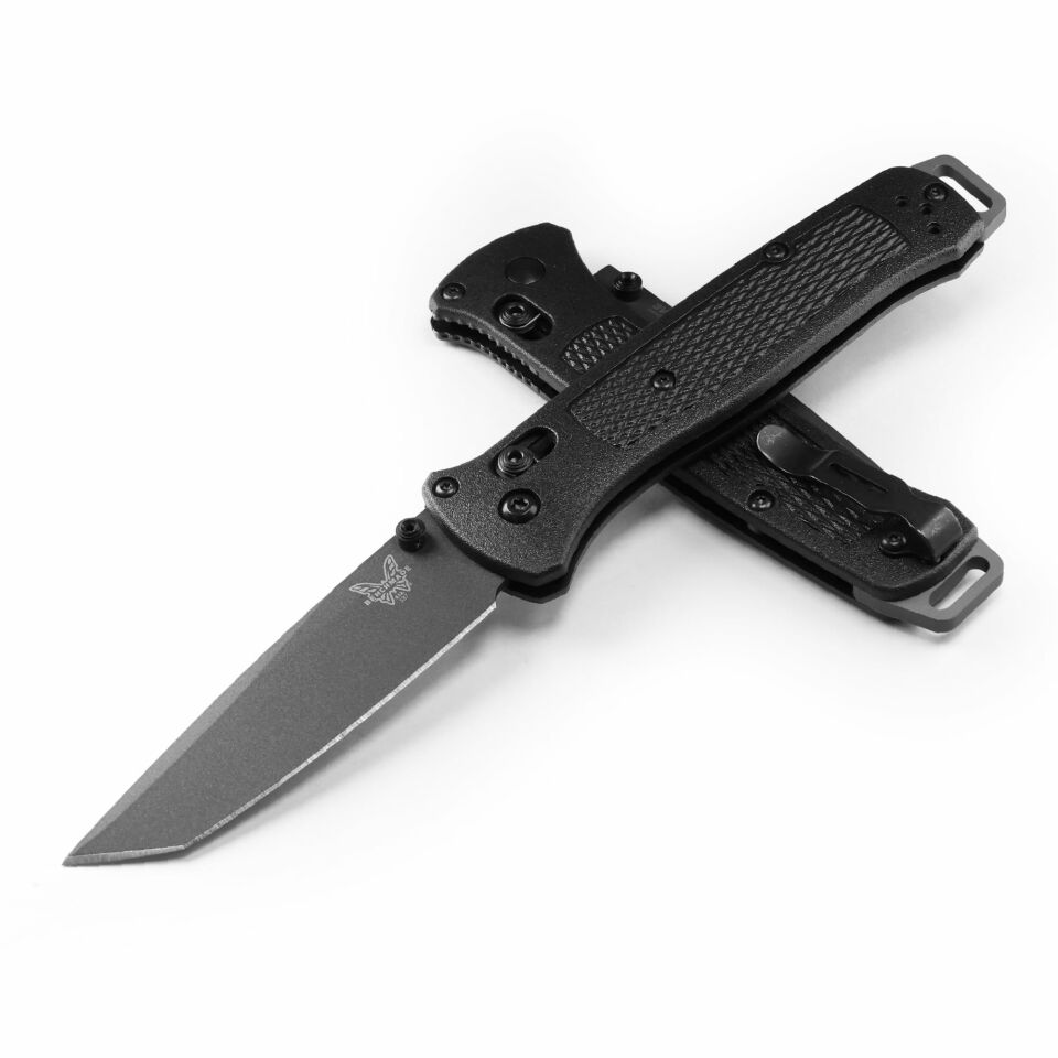 Benchmade 537BK Bailout