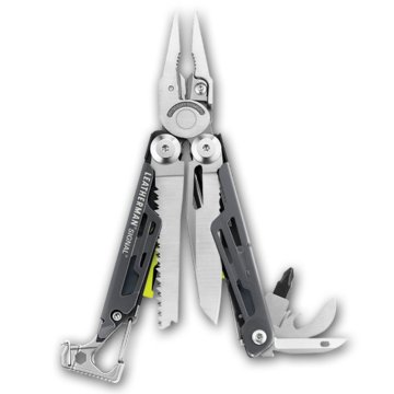 Leatherman Signal Granit Gri