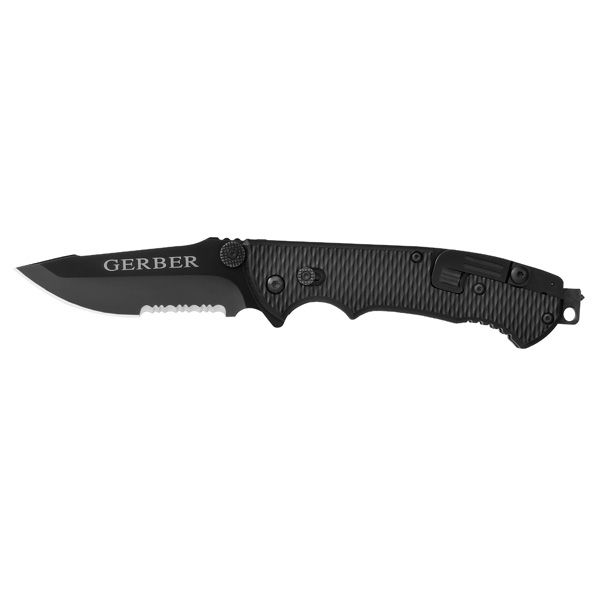 Gerber Hinderer CLS Çakı (22-41870)