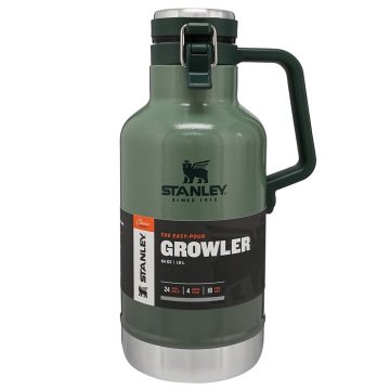 Stanley Classic Easy-Pour Growler - Stanley Soğuk İçecek Termosu