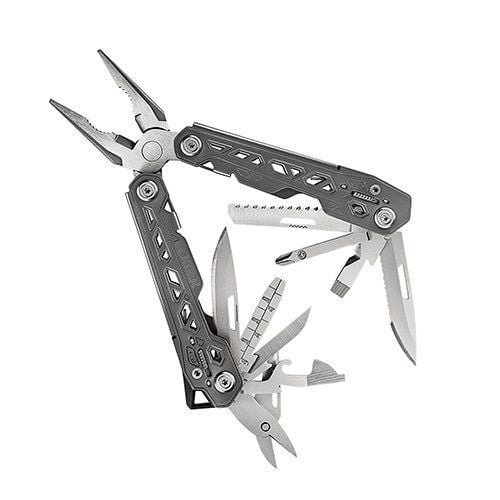 Gerber Truss Multi Tool Çakılı Pense ( 31003304 )