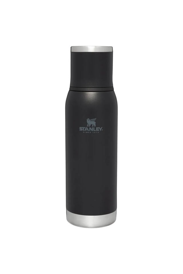 Stanley The Adventure To-Go Bottle 1.0L Siyah