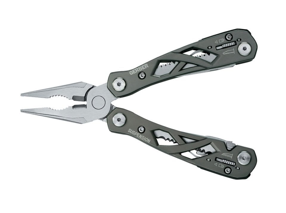 Gerber 31003620 Suspension Pense