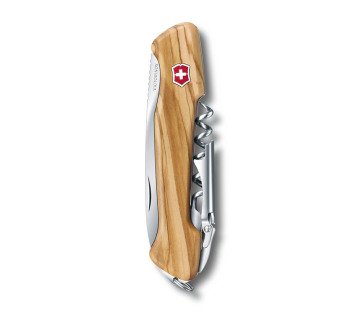 Victorinox 0.9701.64 Wine Master Zeytin Ağacı Çakı