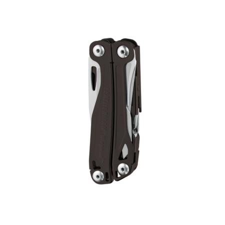 Leatherman Wingman Black Silver