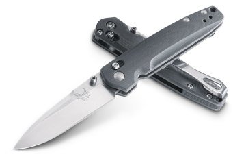 Benchmade Valet 485