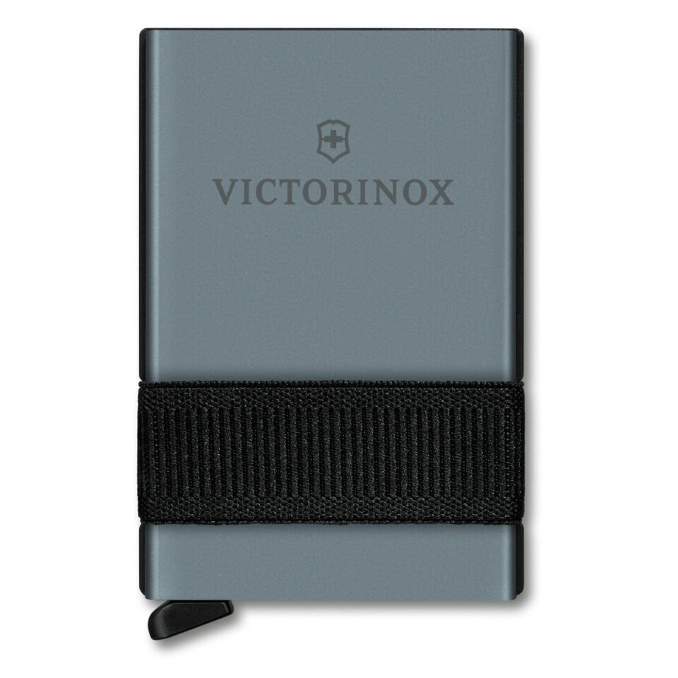 Victorinox Secrid 0.7250.36 Smart Card Cüzdan,Gri