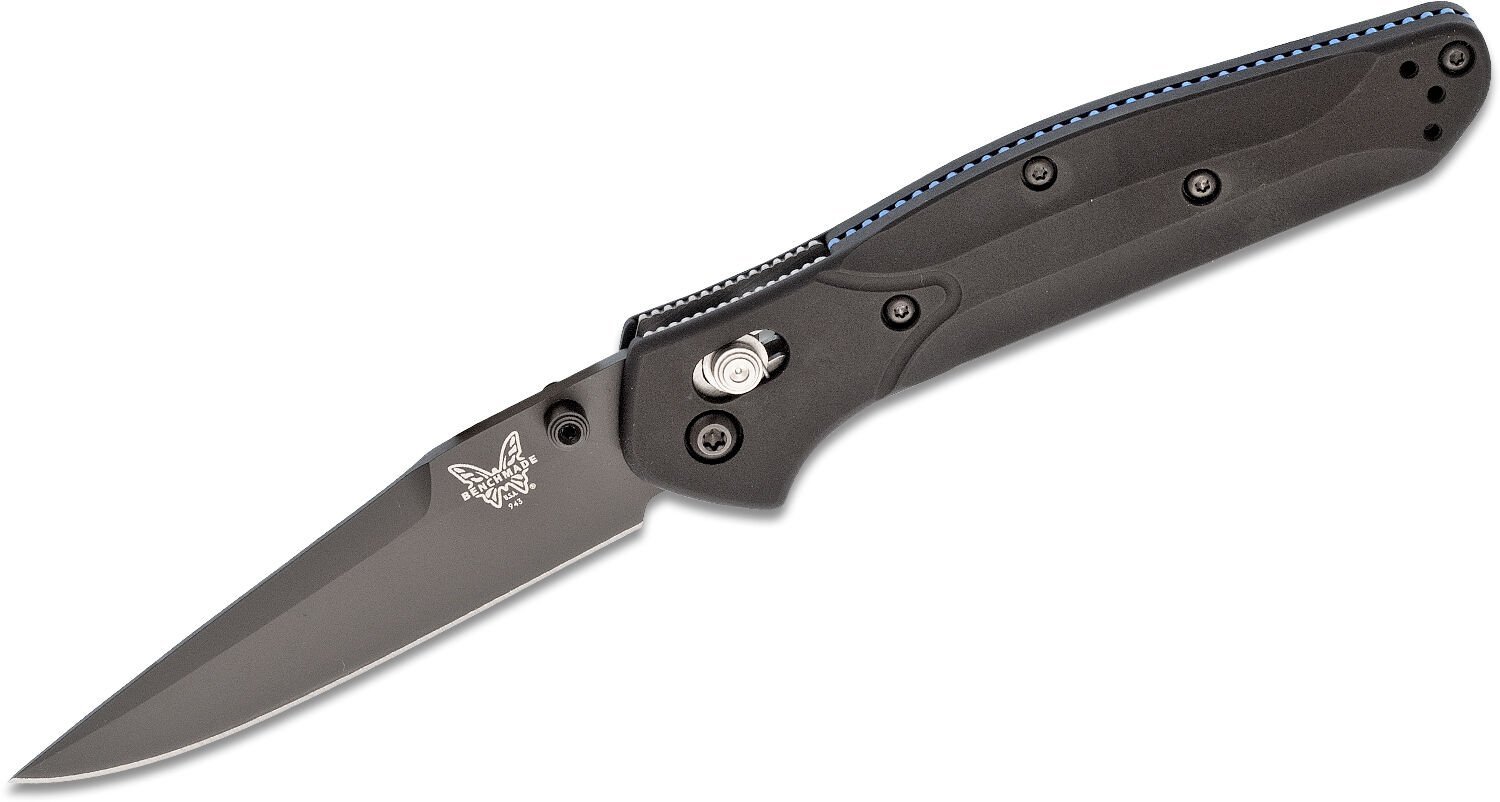 Benchmade 943BK OSBORNE