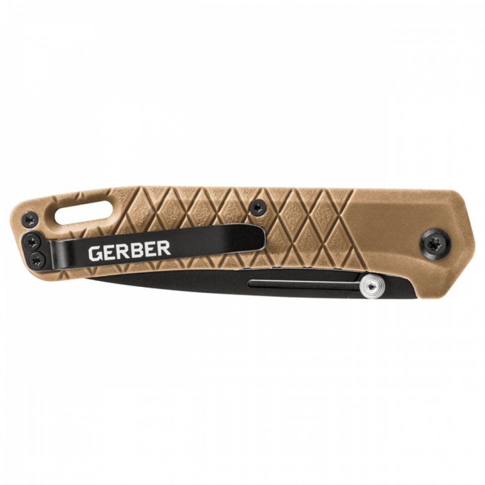 Gerber Zilch Coyote