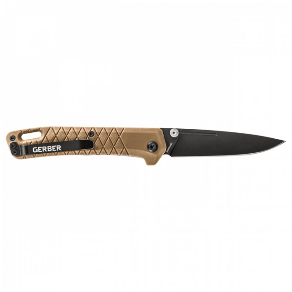 Gerber Zilch Coyote