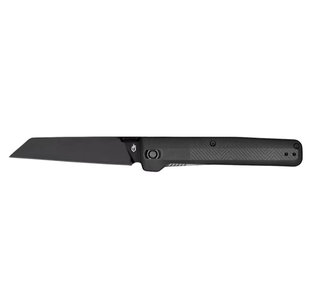 Gerber Pledge Folding Knife Grey/Black
