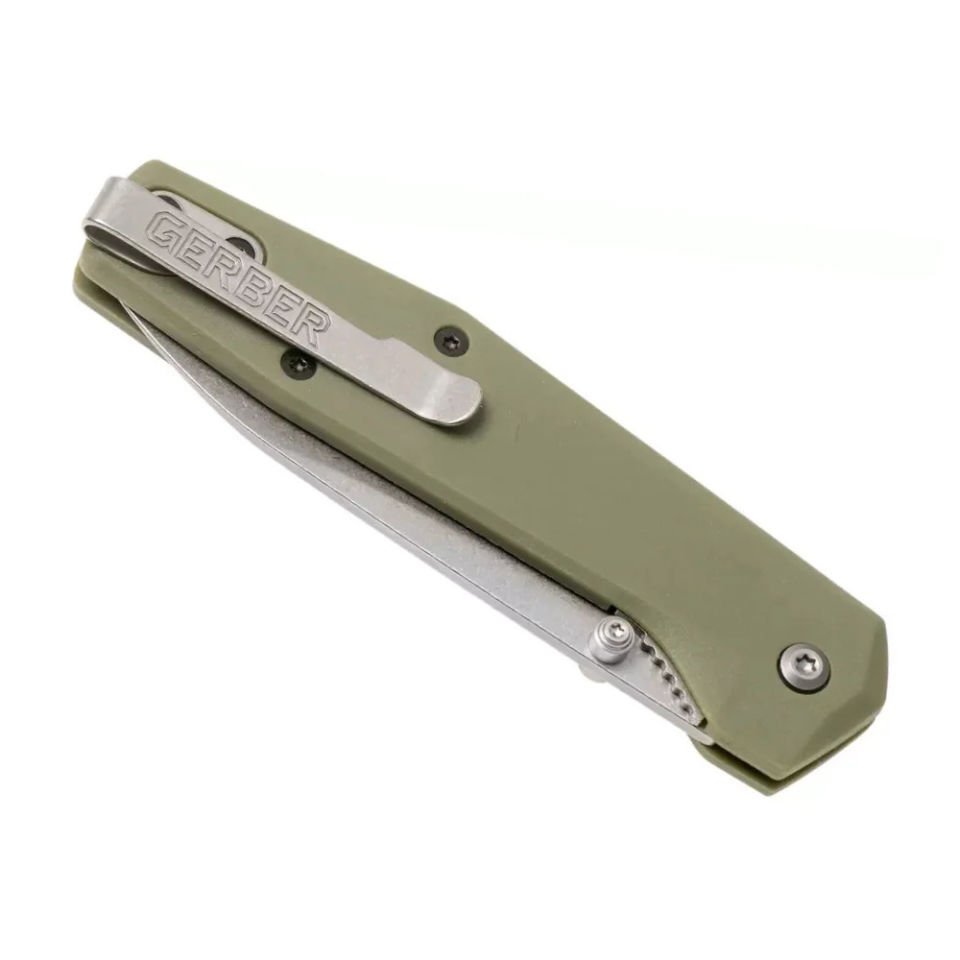 Gerber Fuse Flat Sage