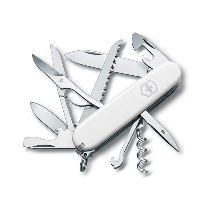 Victorinox 1.3713.7 Huntsman Çakı