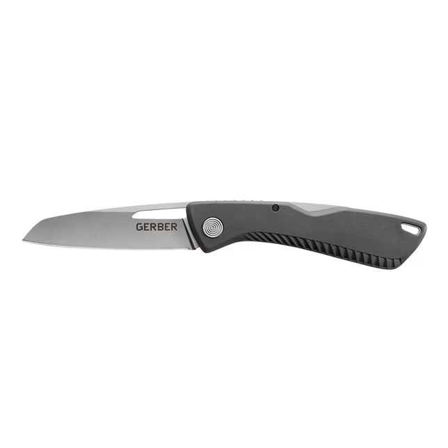 Gerber Sharkbelly Plain