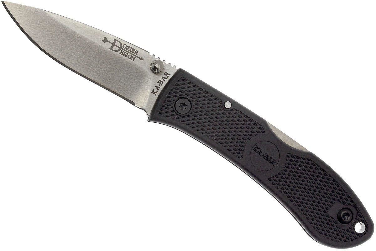 Ka-Bar MİNİ DOZİER Cep Çakısı 4072