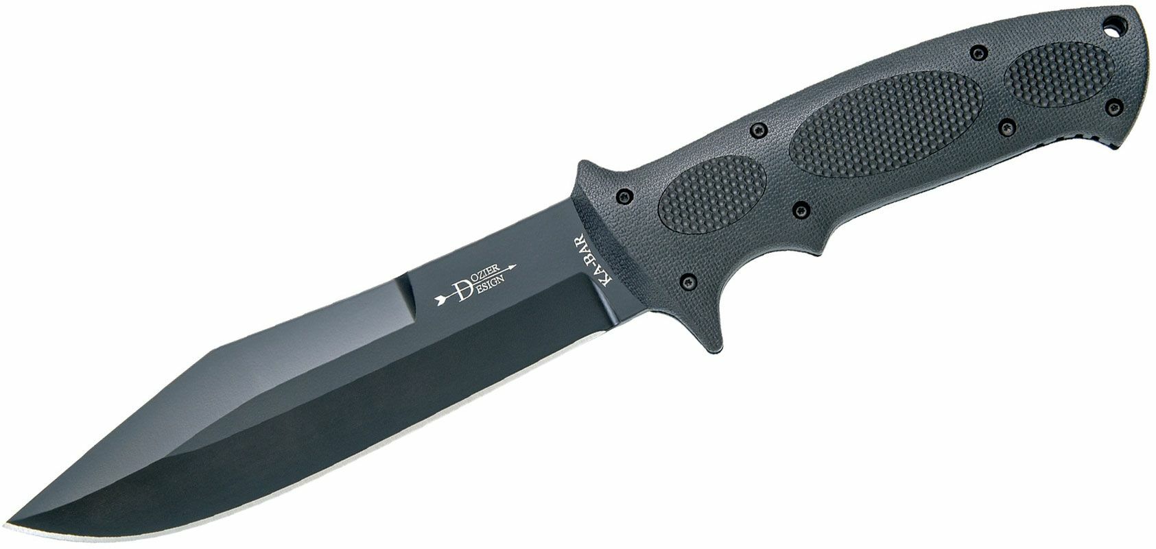 KA-BAR 1275 Bull Dozier