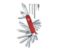 Victorinox 1.6795 SwissChamp (33) Çakı