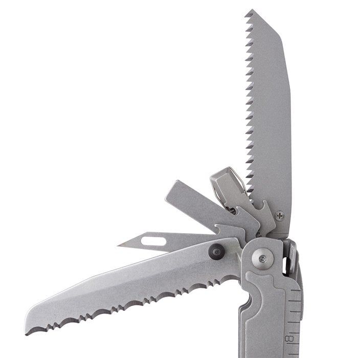 SOG PA3001-CP Power Access Çok Amaçlı Pense Multitool