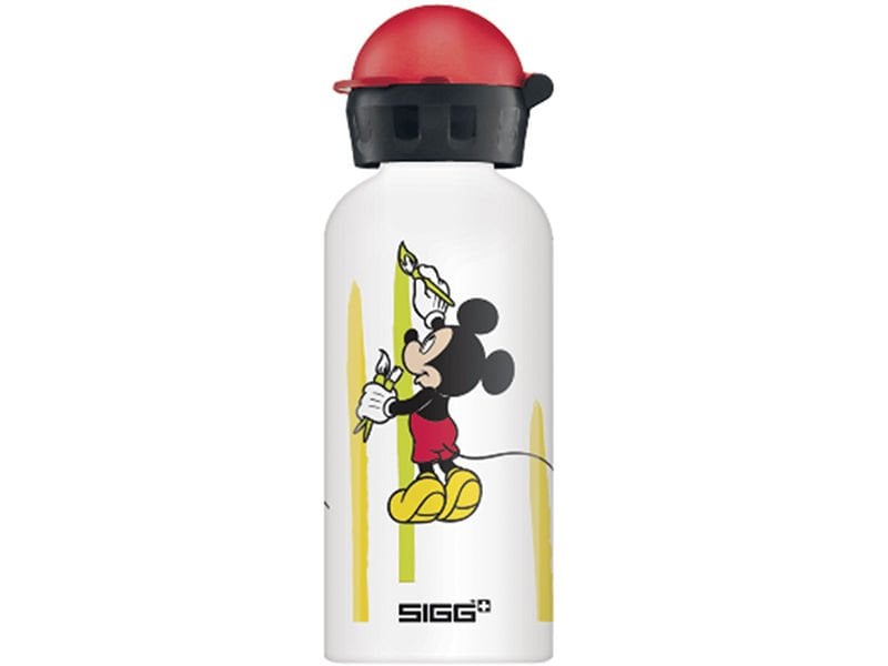 Sigg 8973.80 Disney Mickey Paint 0,4L Matara