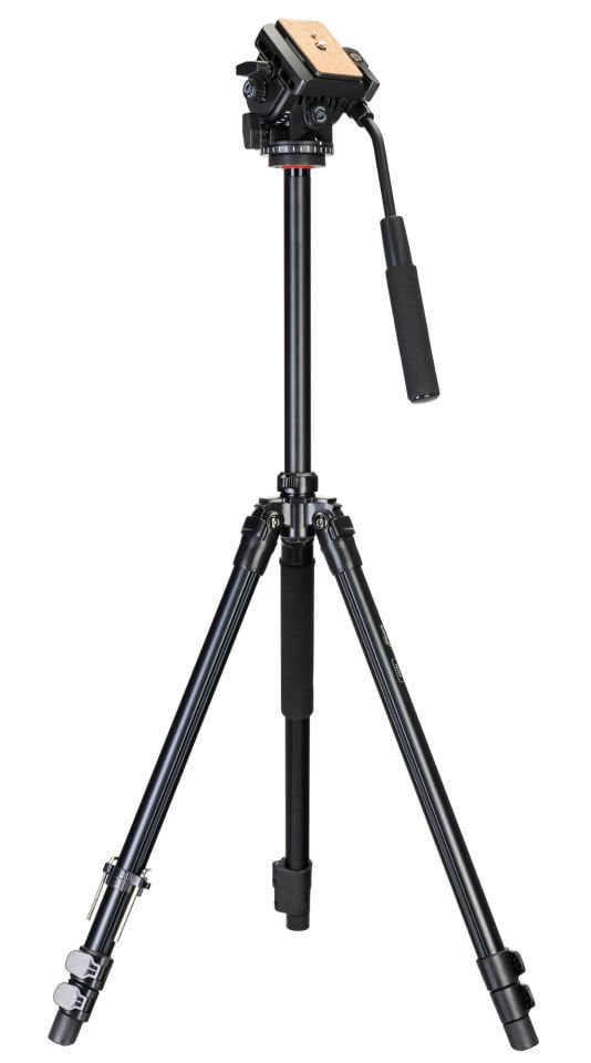 Levenhuk Level PLUS VT30 Tripod