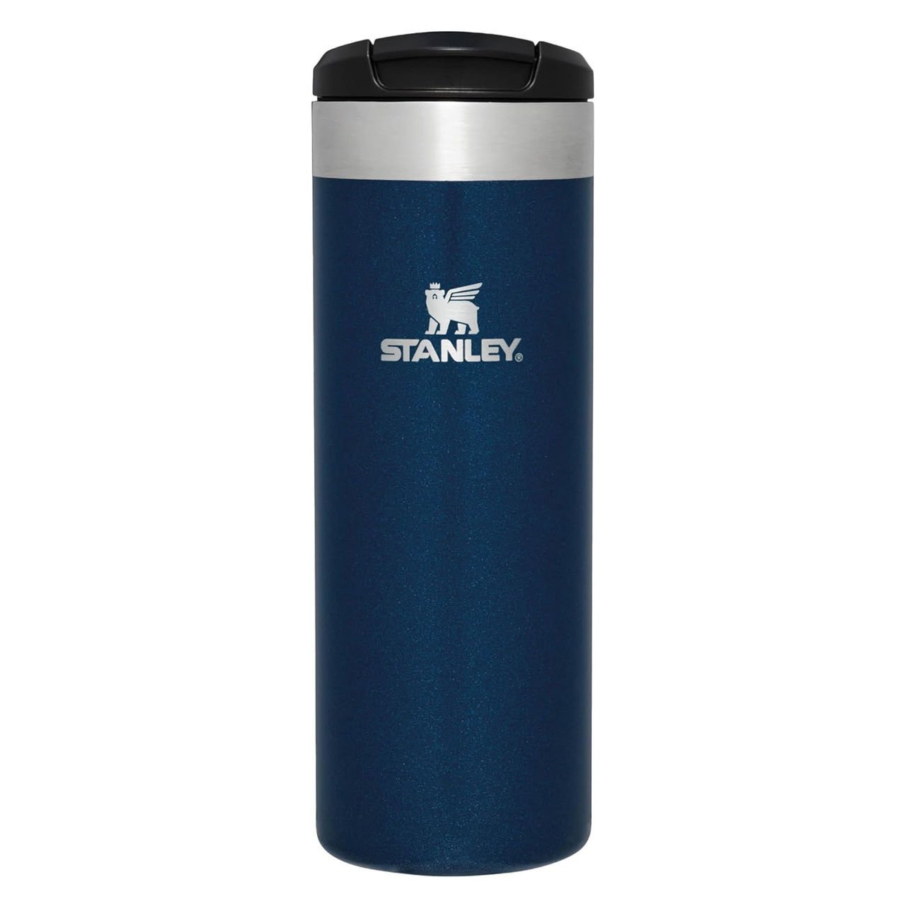 Stanley The AeroLight™ Transit Mug 0.47L - Royal Blue Metallic - Lacivert