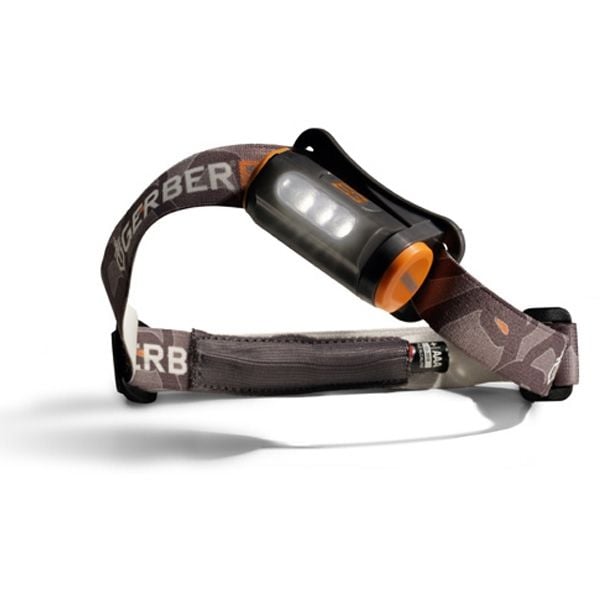 Gerber Bear Grylls Hands Free Fener (31-001028)