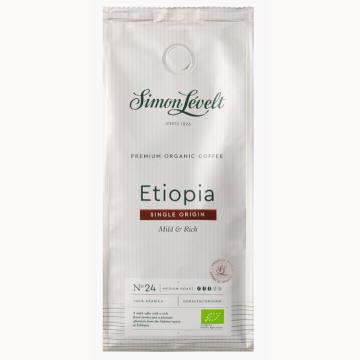 Organik Premium ETİYOPYA Filtre Kahve - 250 g